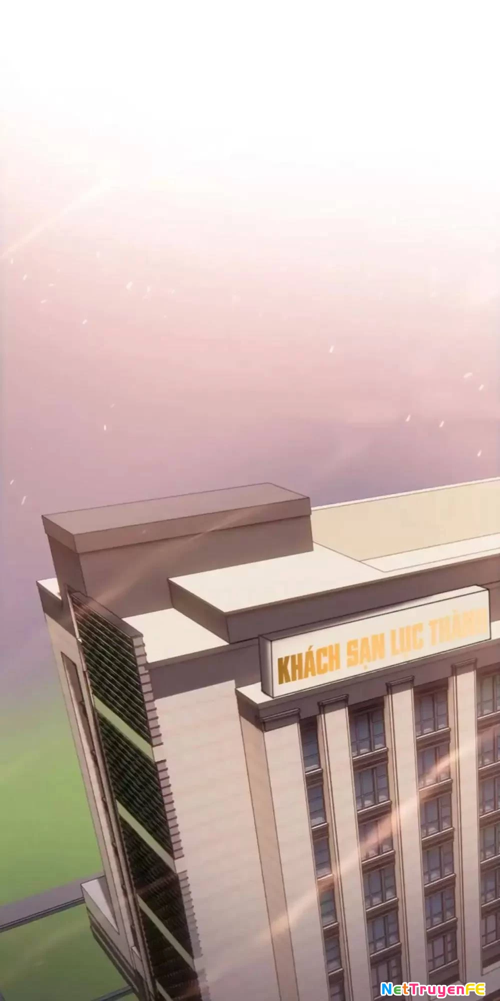 Kẻ Tàn Nhẫn Ngày Tận Thế: Bắt Đầu Dự Trữ Hàng Tỷ Tấn Vật Tư: Chapter 16