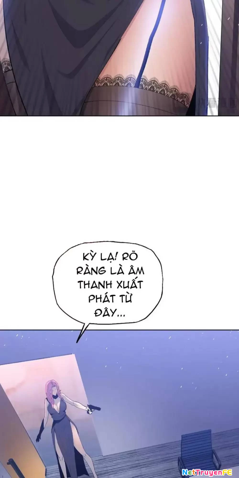 Kẻ Tàn Nhẫn Ngày Tận Thế: Bắt Đầu Dự Trữ Hàng Tỷ Tấn Vật Tư: Chapter 16