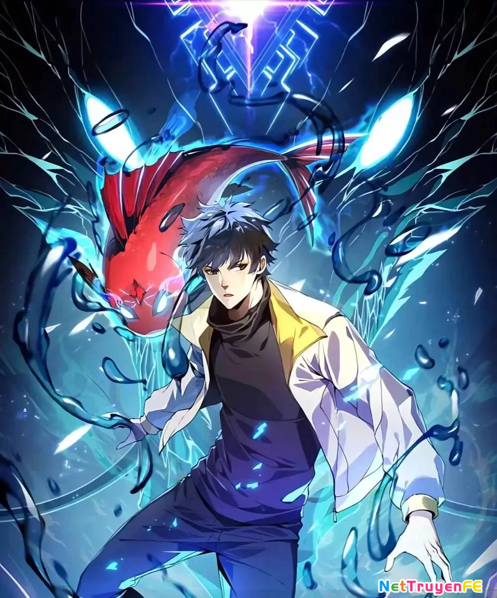 Kẻ Tàn Nhẫn Ngày Tận Thế: Bắt Đầu Dự Trữ Hàng Tỷ Tấn Vật Tư: Chapter 16