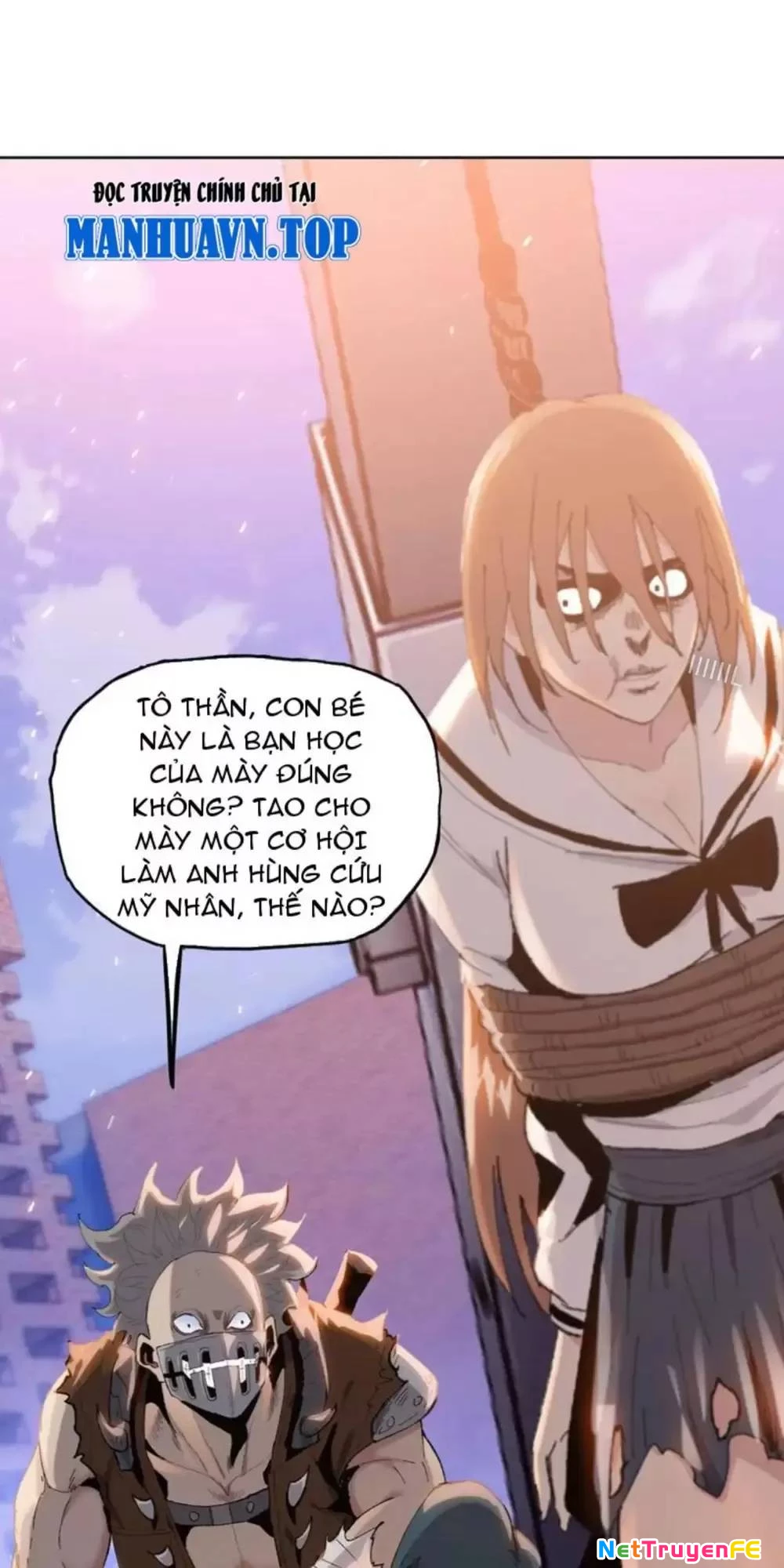 Kẻ Tàn Nhẫn Ngày Tận Thế: Bắt Đầu Dự Trữ Hàng Tỷ Tấn Vật Tư: Chapter 16