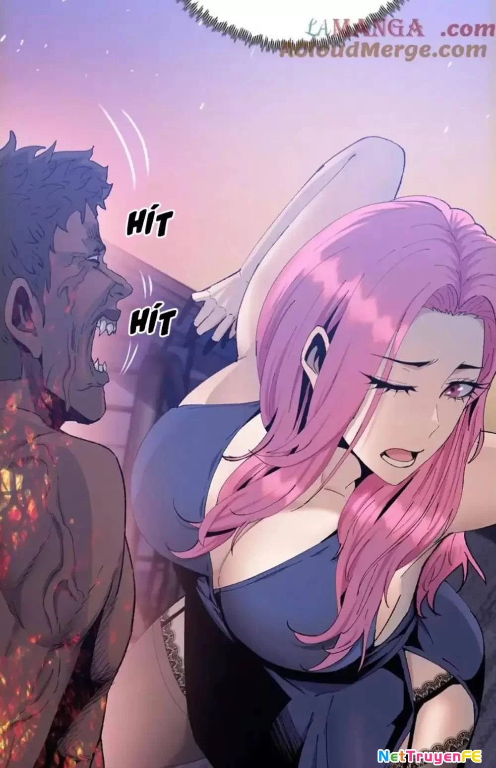 Kẻ Tàn Nhẫn Ngày Tận Thế: Bắt Đầu Dự Trữ Hàng Tỷ Tấn Vật Tư: Chapter 17