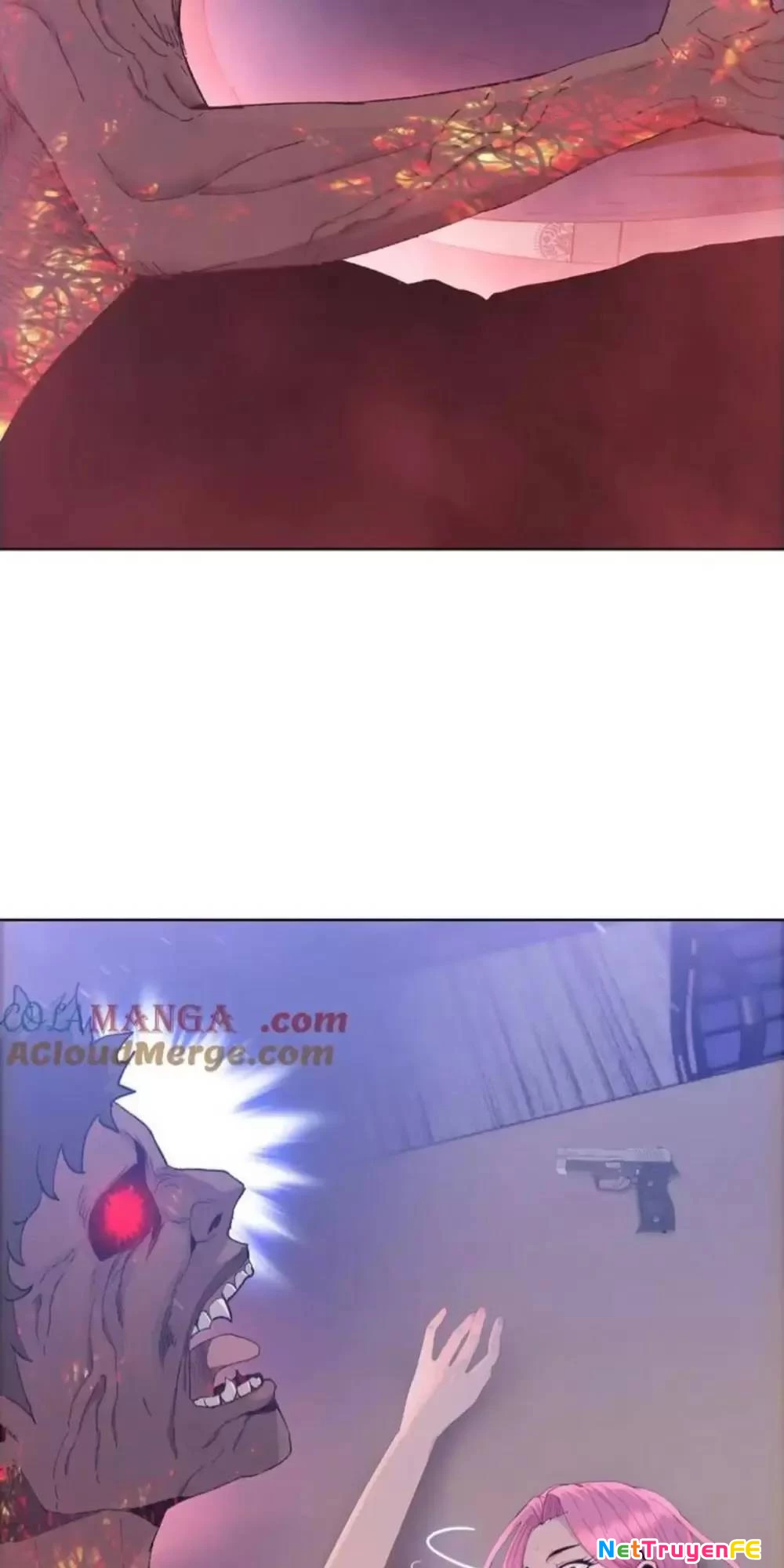 Kẻ Tàn Nhẫn Ngày Tận Thế: Bắt Đầu Dự Trữ Hàng Tỷ Tấn Vật Tư: Chapter 17