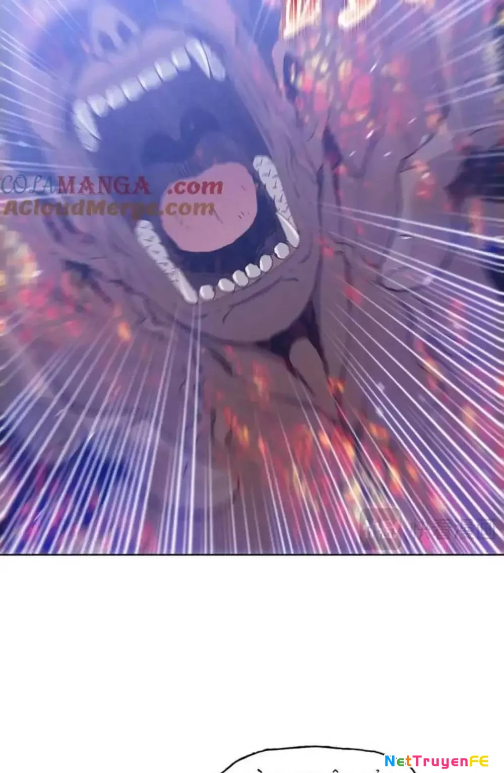 Kẻ Tàn Nhẫn Ngày Tận Thế: Bắt Đầu Dự Trữ Hàng Tỷ Tấn Vật Tư: Chapter 17