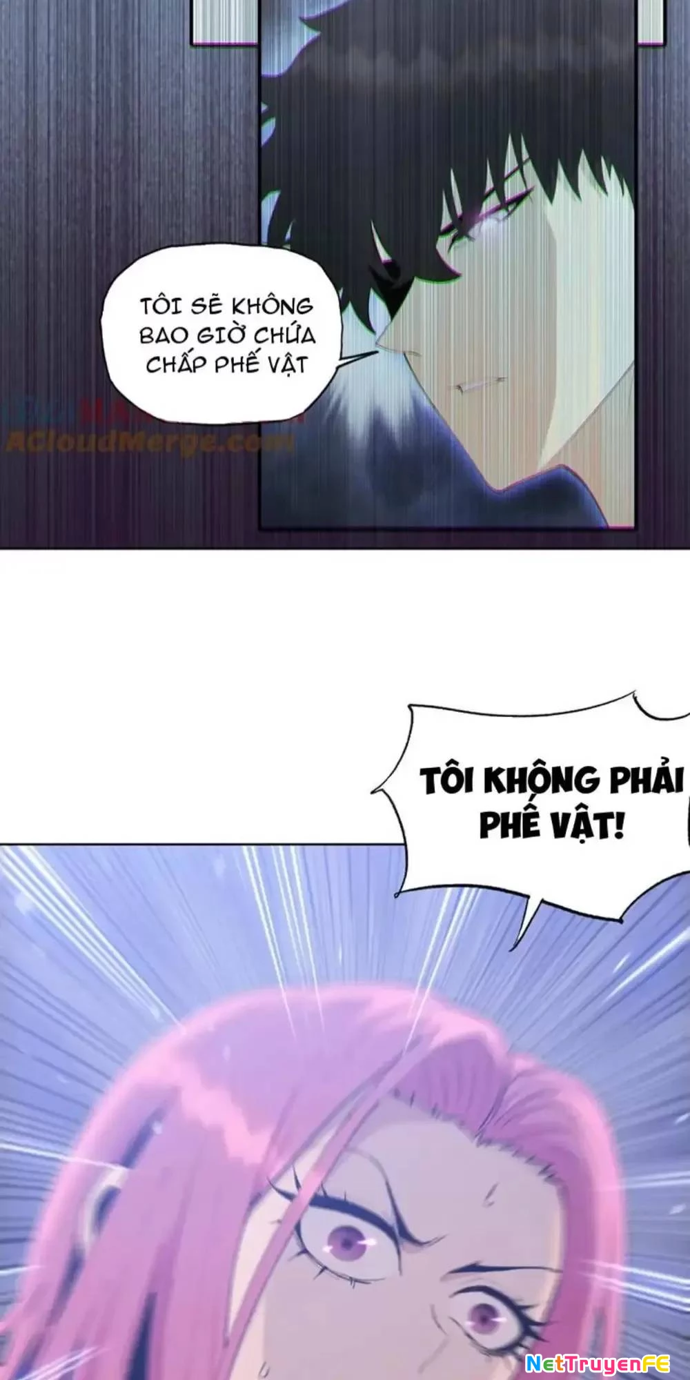 Kẻ Tàn Nhẫn Ngày Tận Thế: Bắt Đầu Dự Trữ Hàng Tỷ Tấn Vật Tư: Chapter 17