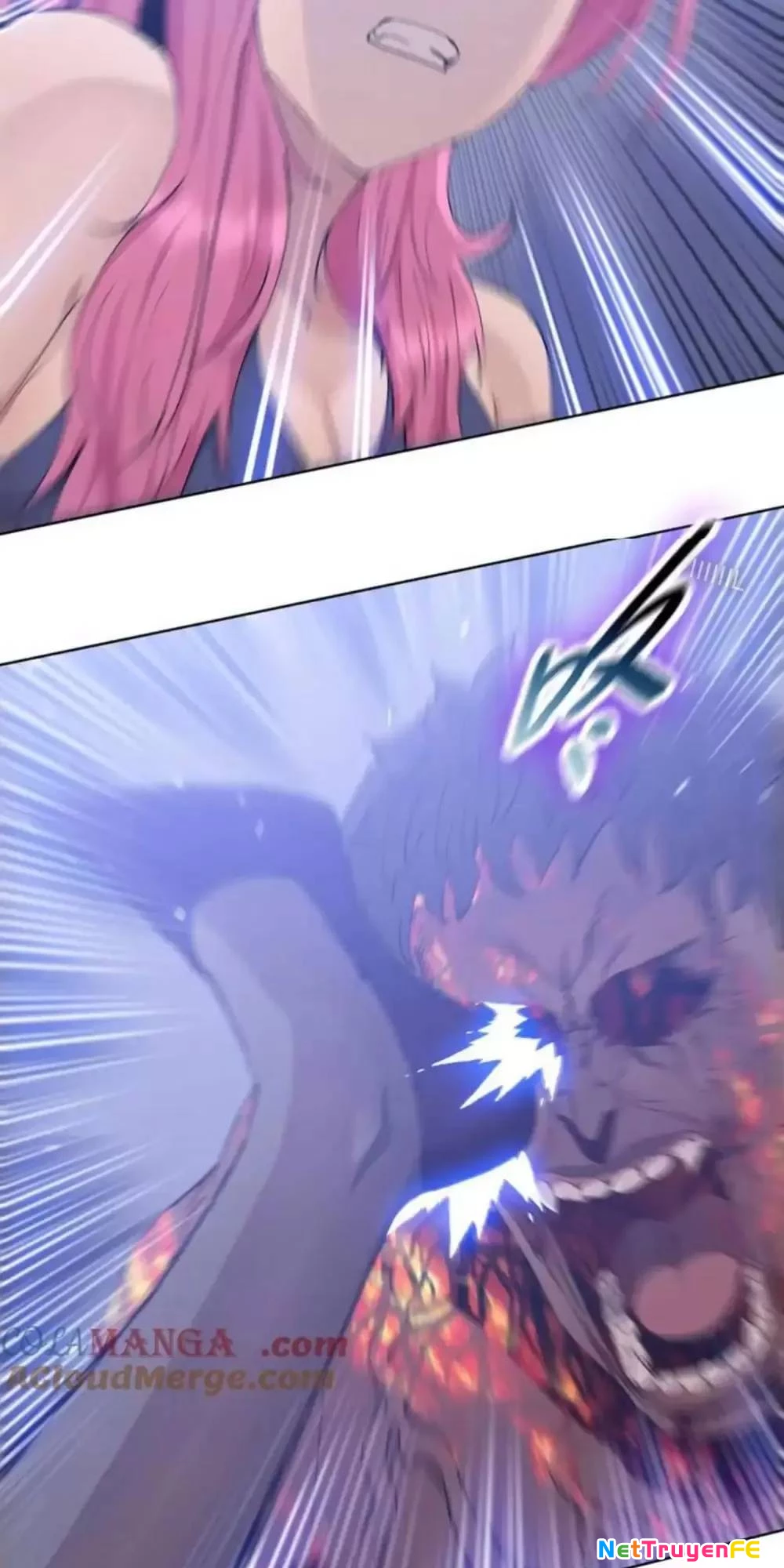 Kẻ Tàn Nhẫn Ngày Tận Thế: Bắt Đầu Dự Trữ Hàng Tỷ Tấn Vật Tư: Chapter 17