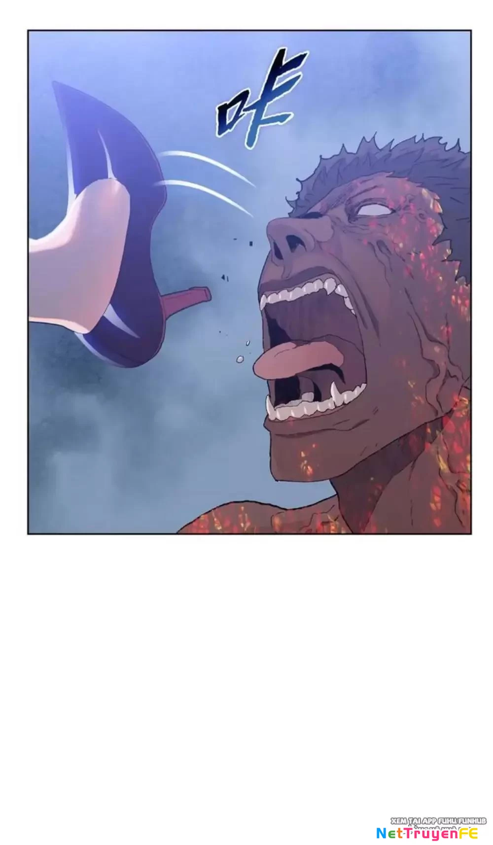 Kẻ Tàn Nhẫn Ngày Tận Thế: Bắt Đầu Dự Trữ Hàng Tỷ Tấn Vật Tư: Chapter 17