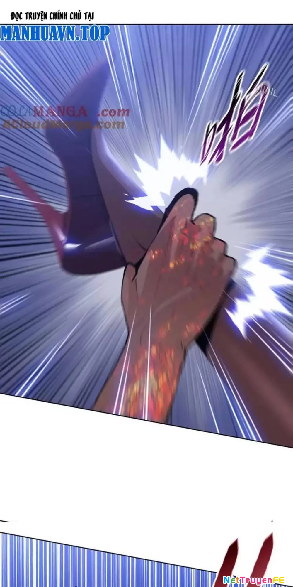 Kẻ Tàn Nhẫn Ngày Tận Thế: Bắt Đầu Dự Trữ Hàng Tỷ Tấn Vật Tư: Chapter 17