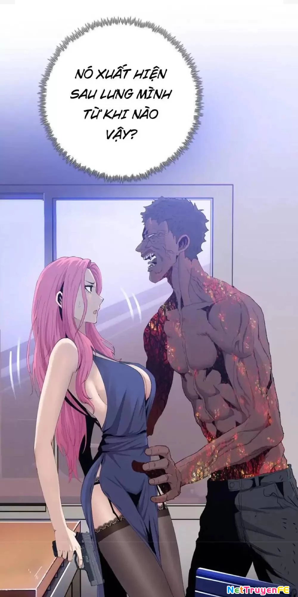 Kẻ Tàn Nhẫn Ngày Tận Thế: Bắt Đầu Dự Trữ Hàng Tỷ Tấn Vật Tư: Chapter 17