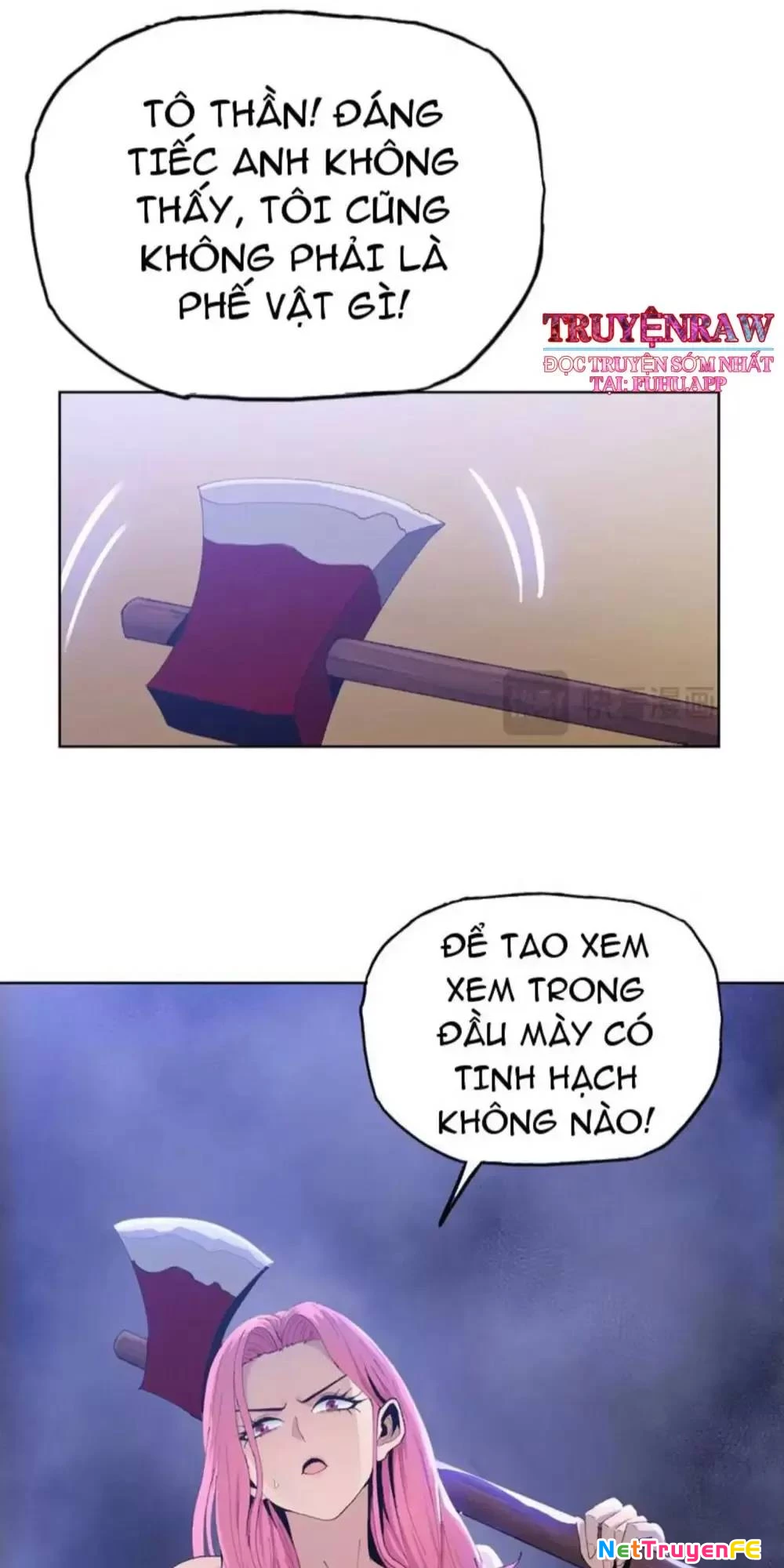 Kẻ Tàn Nhẫn Ngày Tận Thế: Bắt Đầu Dự Trữ Hàng Tỷ Tấn Vật Tư: Chapter 17