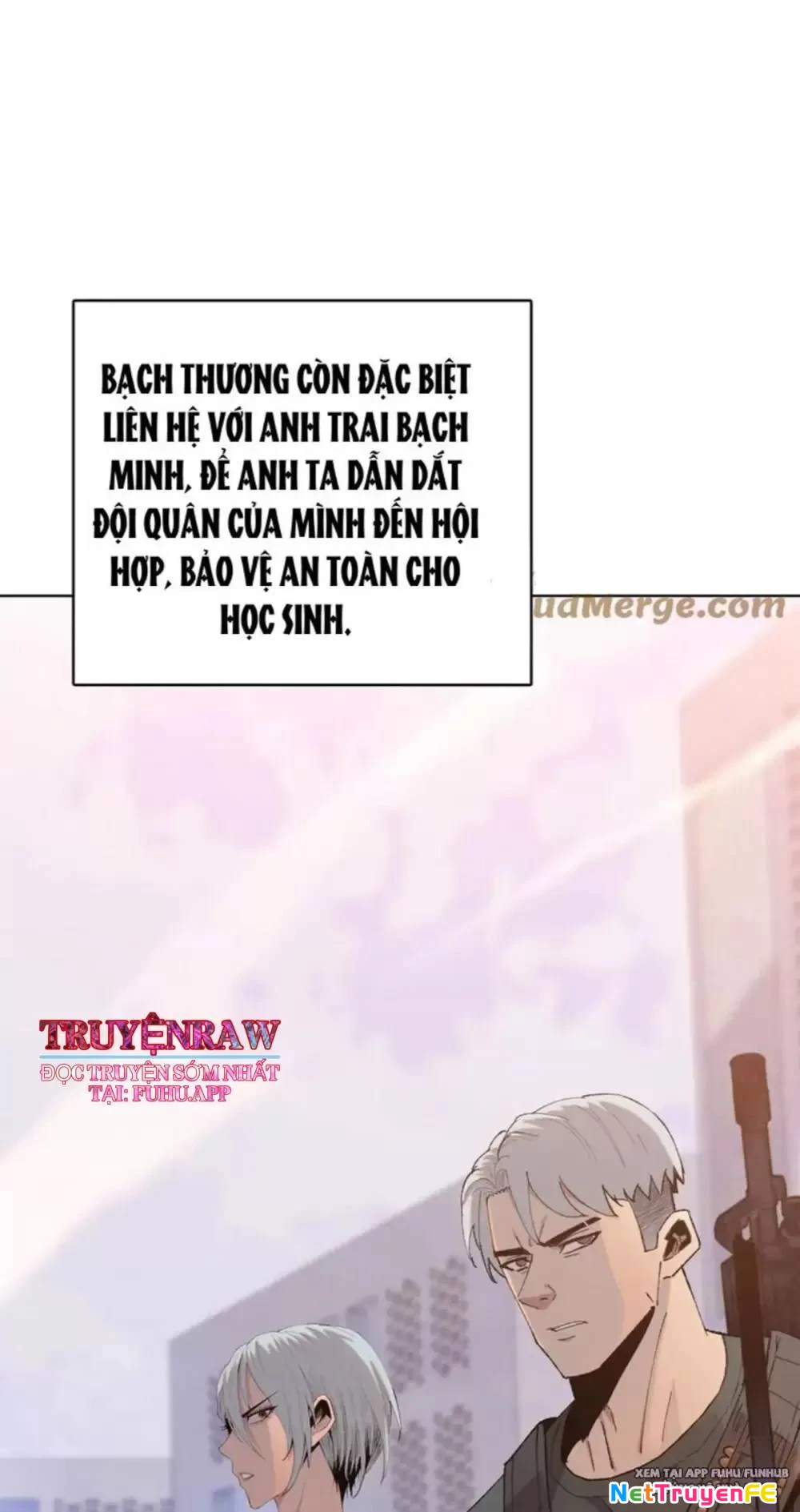 Kẻ Tàn Nhẫn Ngày Tận Thế: Bắt Đầu Dự Trữ Hàng Tỷ Tấn Vật Tư: Chapter 17