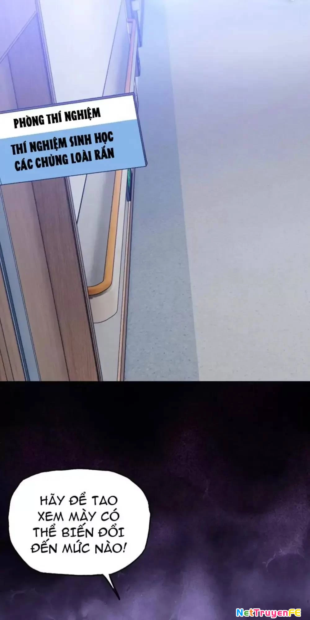 Kẻ Tàn Nhẫn Ngày Tận Thế: Bắt Đầu Dự Trữ Hàng Tỷ Tấn Vật Tư: Chapter 17