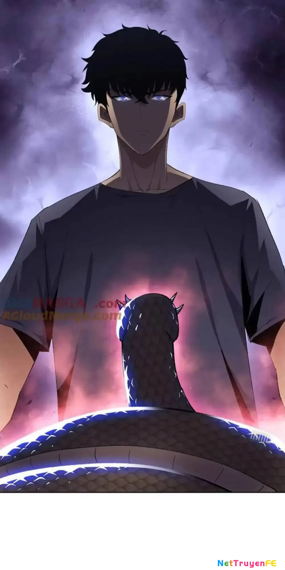 Kẻ Tàn Nhẫn Ngày Tận Thế: Bắt Đầu Dự Trữ Hàng Tỷ Tấn Vật Tư: Chapter 17