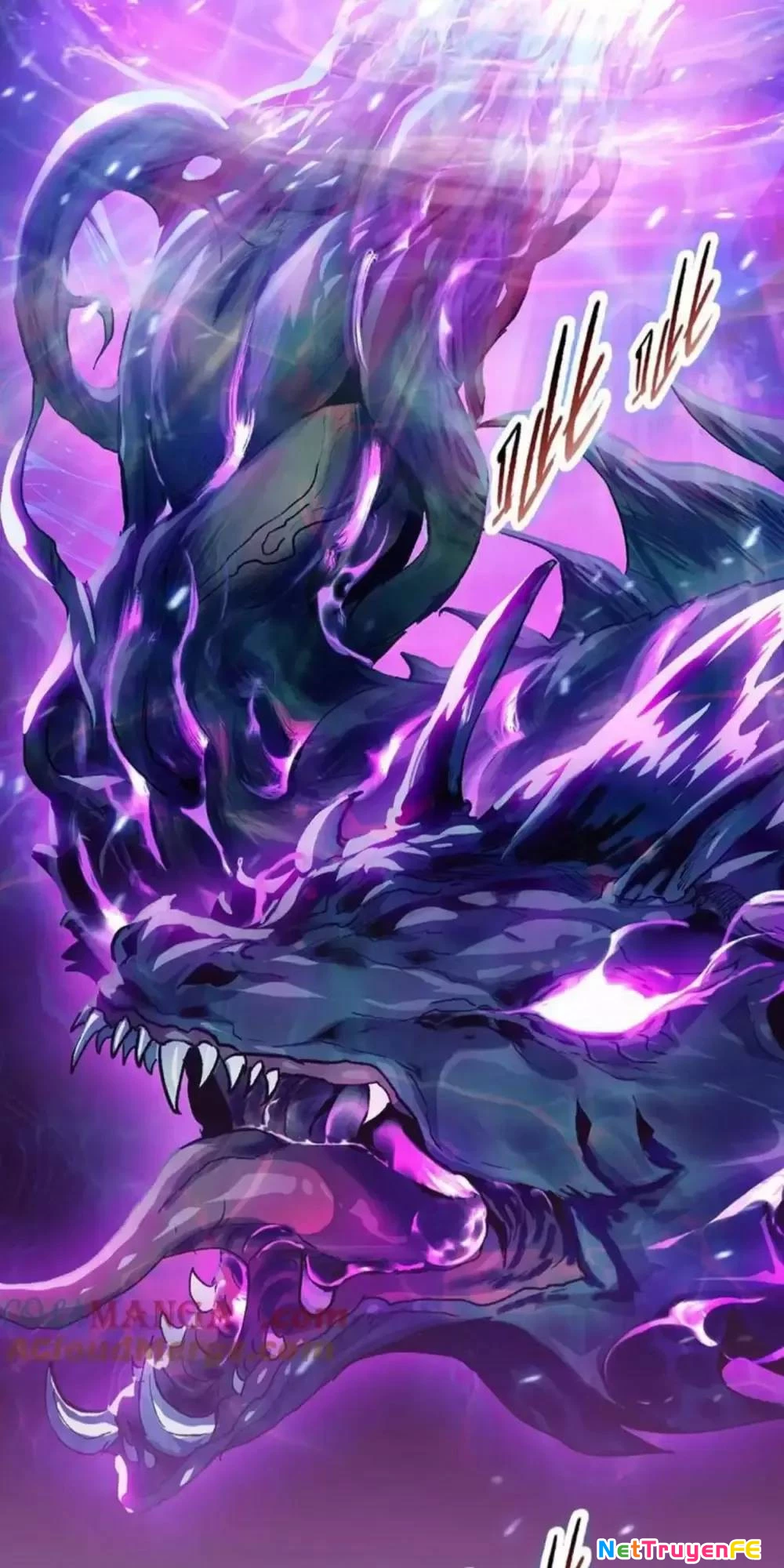 Kẻ Tàn Nhẫn Ngày Tận Thế: Bắt Đầu Dự Trữ Hàng Tỷ Tấn Vật Tư: Chapter 17