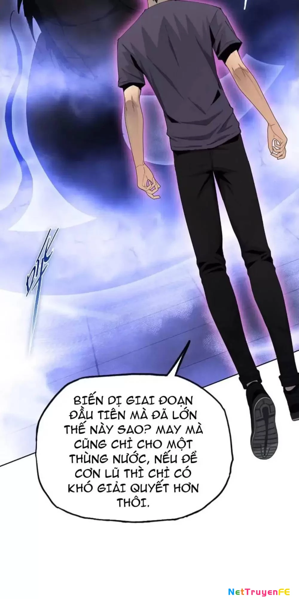 Kẻ Tàn Nhẫn Ngày Tận Thế: Bắt Đầu Dự Trữ Hàng Tỷ Tấn Vật Tư: Chapter 17