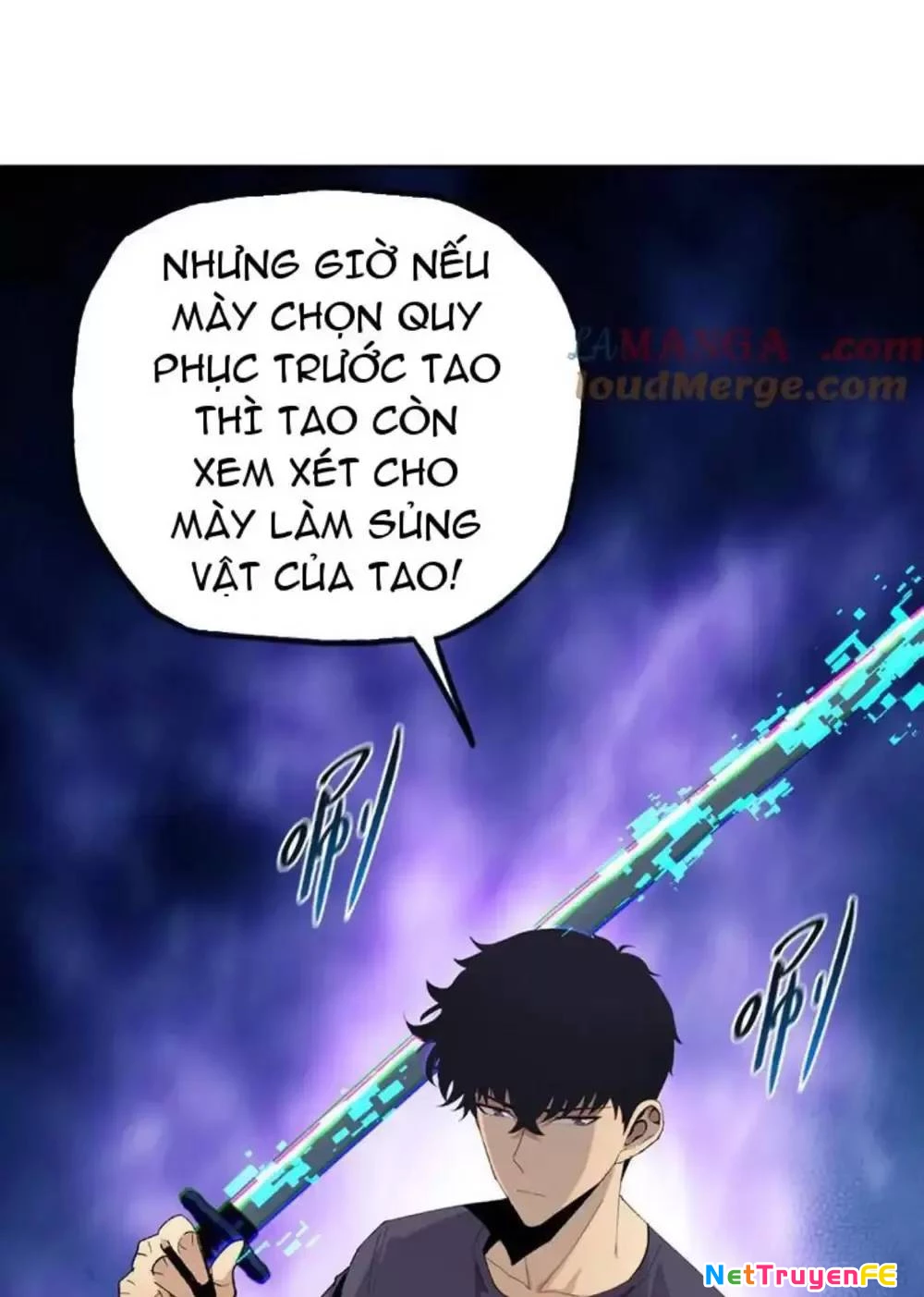 Kẻ Tàn Nhẫn Ngày Tận Thế: Bắt Đầu Dự Trữ Hàng Tỷ Tấn Vật Tư: Chapter 17