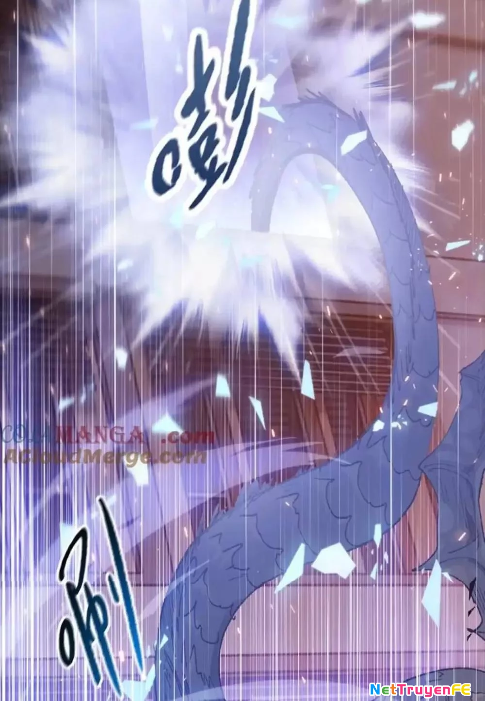 Kẻ Tàn Nhẫn Ngày Tận Thế: Bắt Đầu Dự Trữ Hàng Tỷ Tấn Vật Tư: Chapter 17