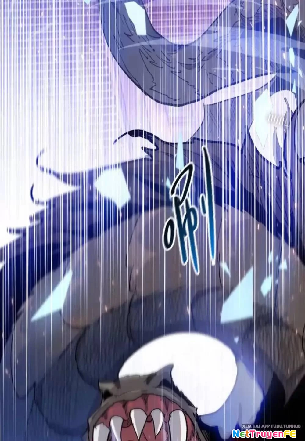 Kẻ Tàn Nhẫn Ngày Tận Thế: Bắt Đầu Dự Trữ Hàng Tỷ Tấn Vật Tư: Chapter 17