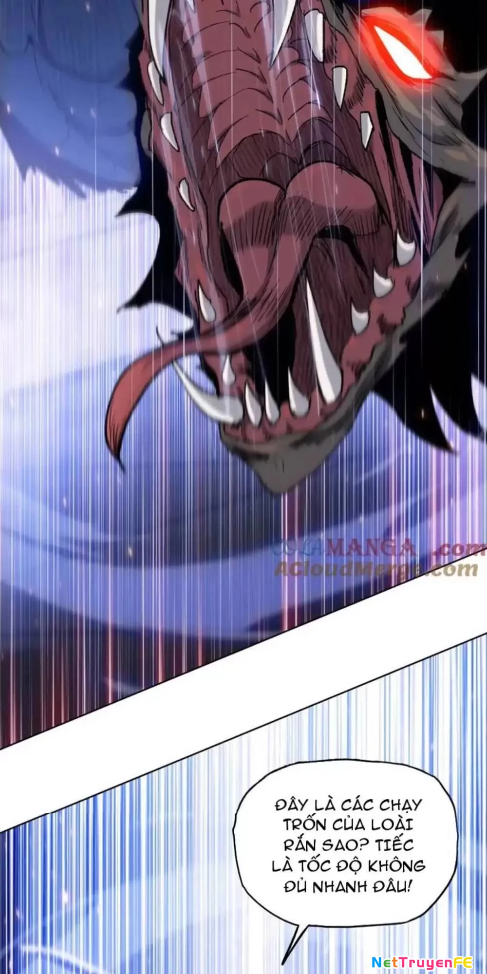 Kẻ Tàn Nhẫn Ngày Tận Thế: Bắt Đầu Dự Trữ Hàng Tỷ Tấn Vật Tư: Chapter 17