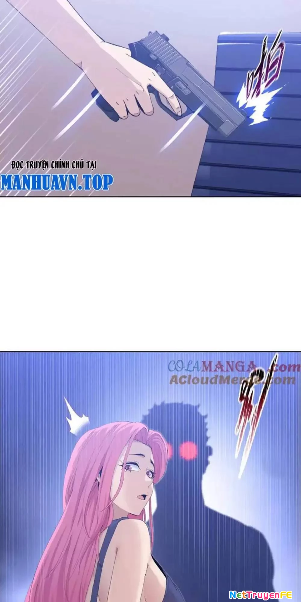 Kẻ Tàn Nhẫn Ngày Tận Thế: Bắt Đầu Dự Trữ Hàng Tỷ Tấn Vật Tư: Chapter 17