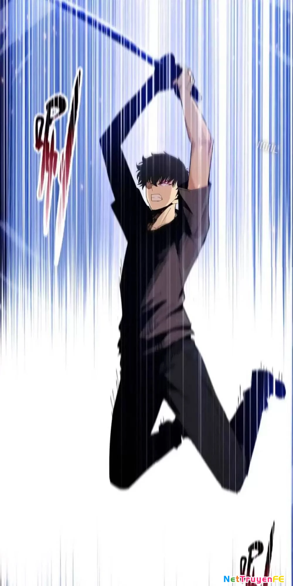 Kẻ Tàn Nhẫn Ngày Tận Thế: Bắt Đầu Dự Trữ Hàng Tỷ Tấn Vật Tư: Chapter 17