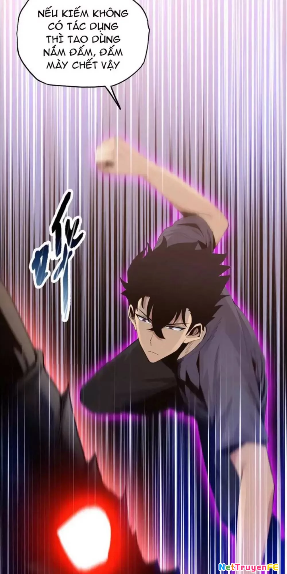 Kẻ Tàn Nhẫn Ngày Tận Thế: Bắt Đầu Dự Trữ Hàng Tỷ Tấn Vật Tư: Chapter 17