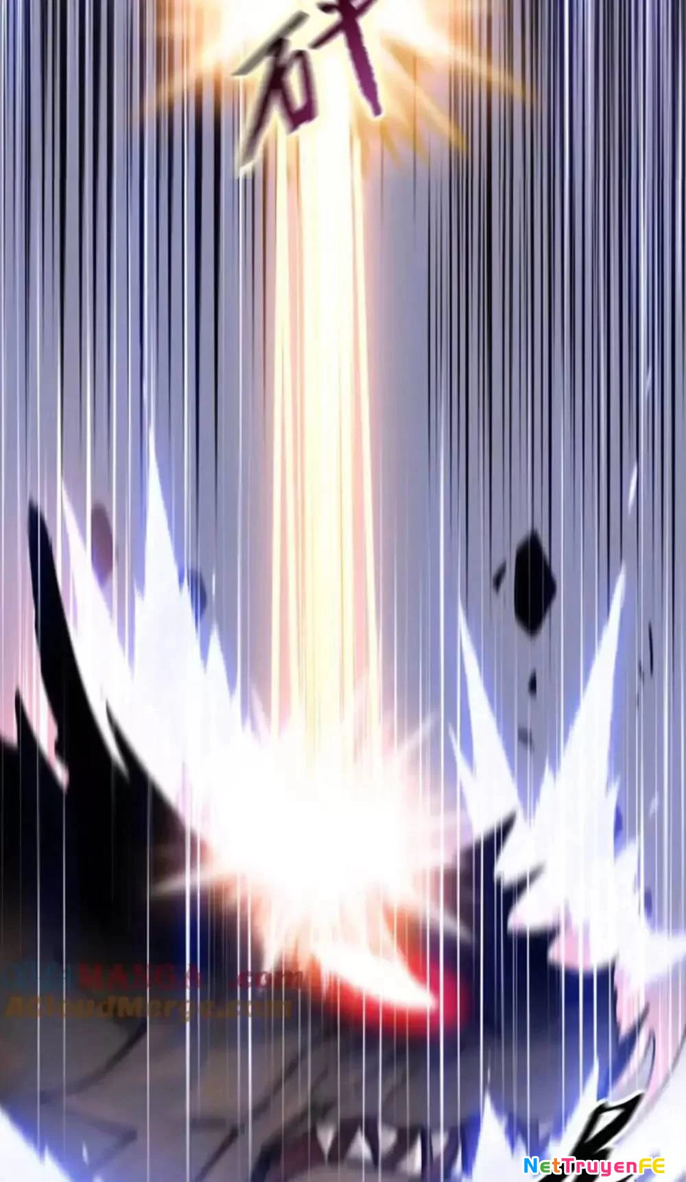 Kẻ Tàn Nhẫn Ngày Tận Thế: Bắt Đầu Dự Trữ Hàng Tỷ Tấn Vật Tư: Chapter 17