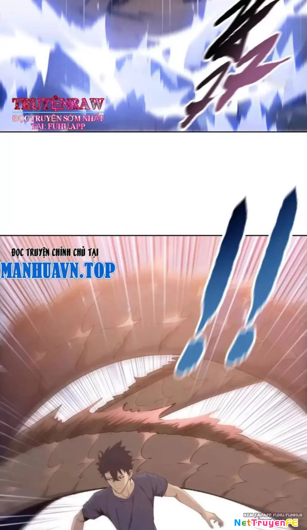 Kẻ Tàn Nhẫn Ngày Tận Thế: Bắt Đầu Dự Trữ Hàng Tỷ Tấn Vật Tư: Chapter 17