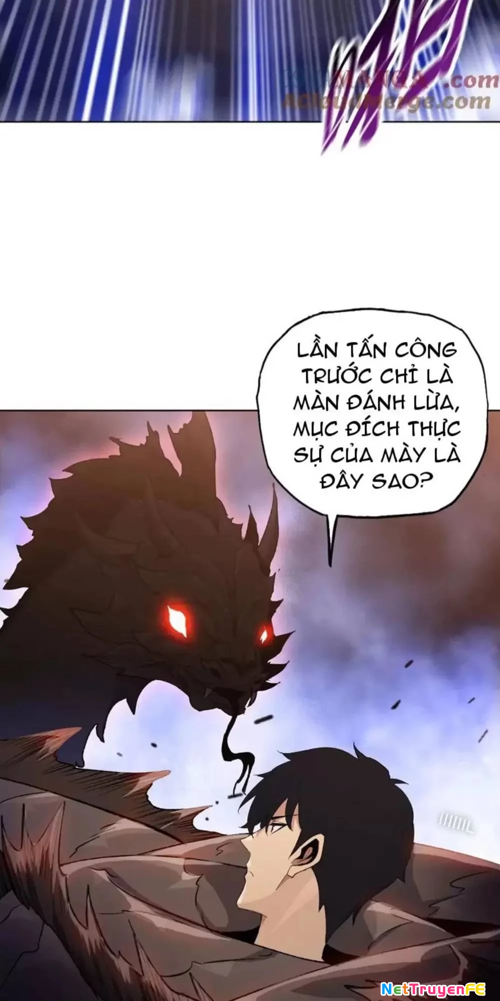 Kẻ Tàn Nhẫn Ngày Tận Thế: Bắt Đầu Dự Trữ Hàng Tỷ Tấn Vật Tư: Chapter 17