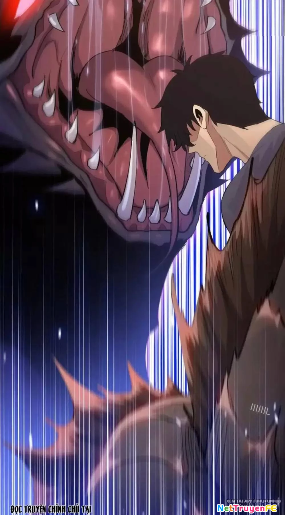 Kẻ Tàn Nhẫn Ngày Tận Thế: Bắt Đầu Dự Trữ Hàng Tỷ Tấn Vật Tư: Chapter 17