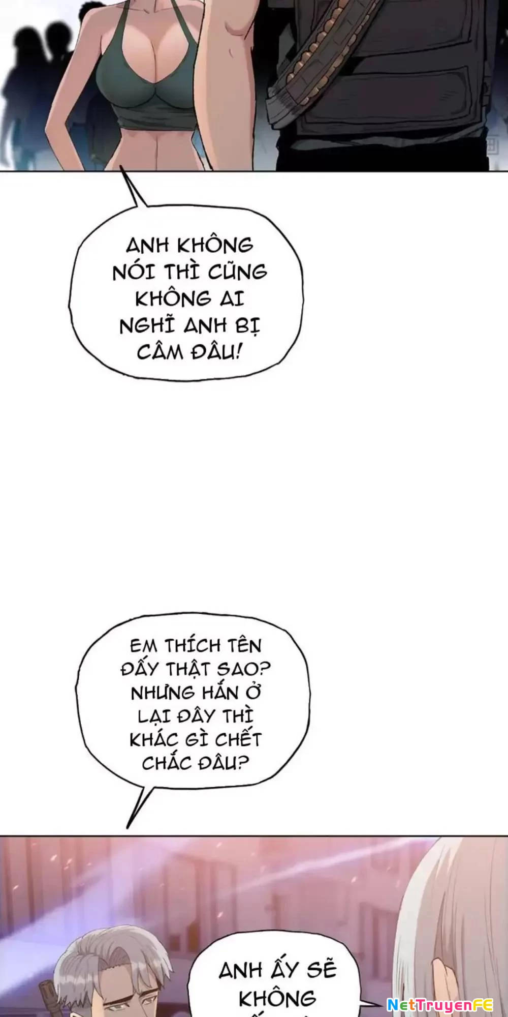 Kẻ Tàn Nhẫn Ngày Tận Thế: Bắt Đầu Dự Trữ Hàng Tỷ Tấn Vật Tư: Chapter 17