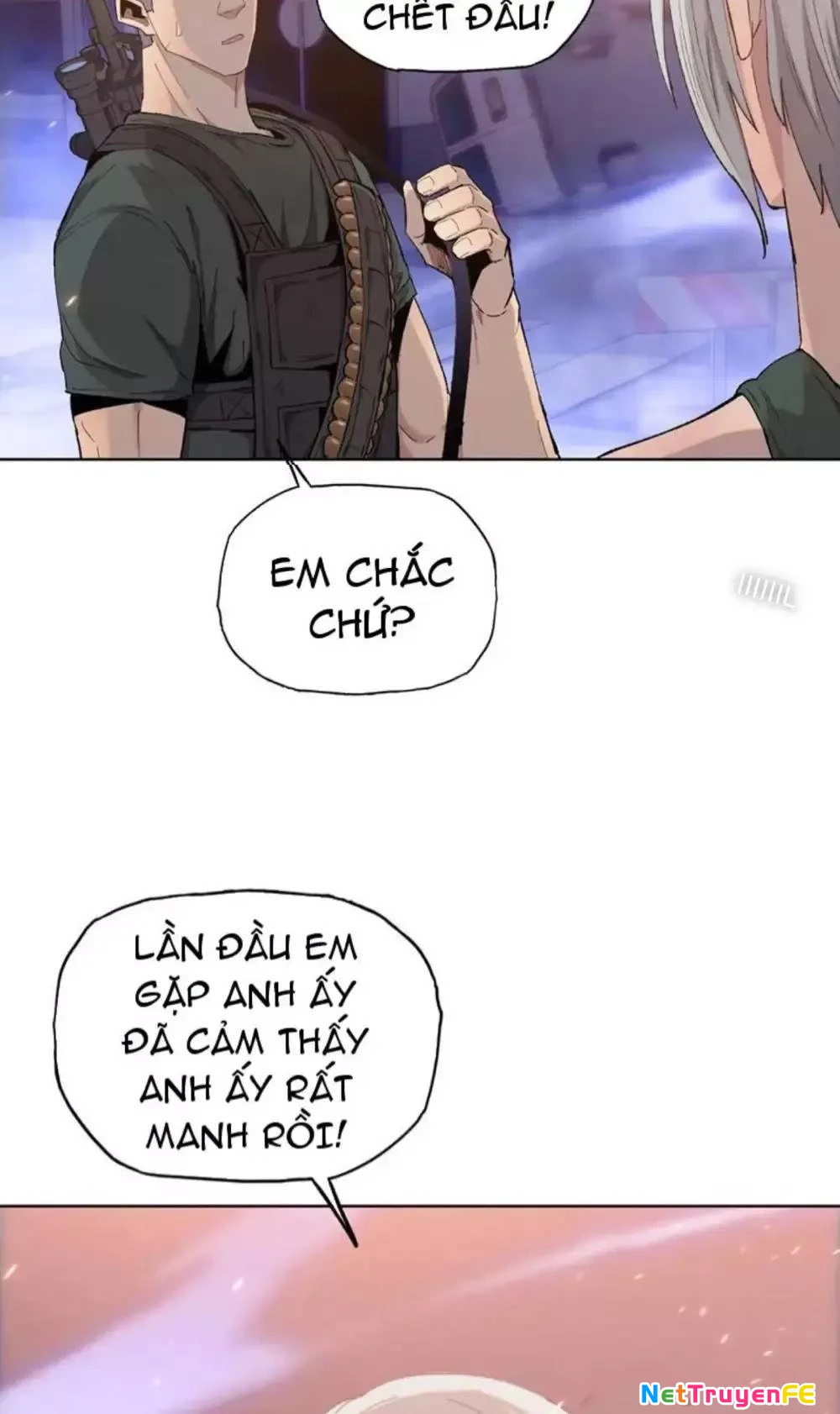 Kẻ Tàn Nhẫn Ngày Tận Thế: Bắt Đầu Dự Trữ Hàng Tỷ Tấn Vật Tư: Chapter 17