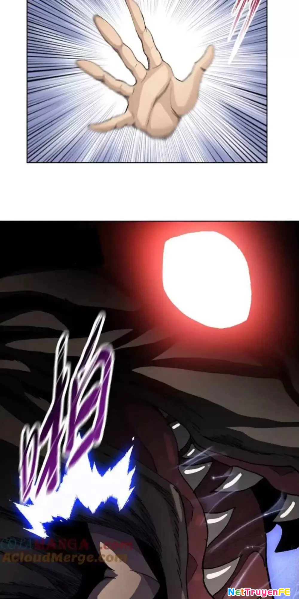 Kẻ Tàn Nhẫn Ngày Tận Thế: Bắt Đầu Dự Trữ Hàng Tỷ Tấn Vật Tư: Chapter 17