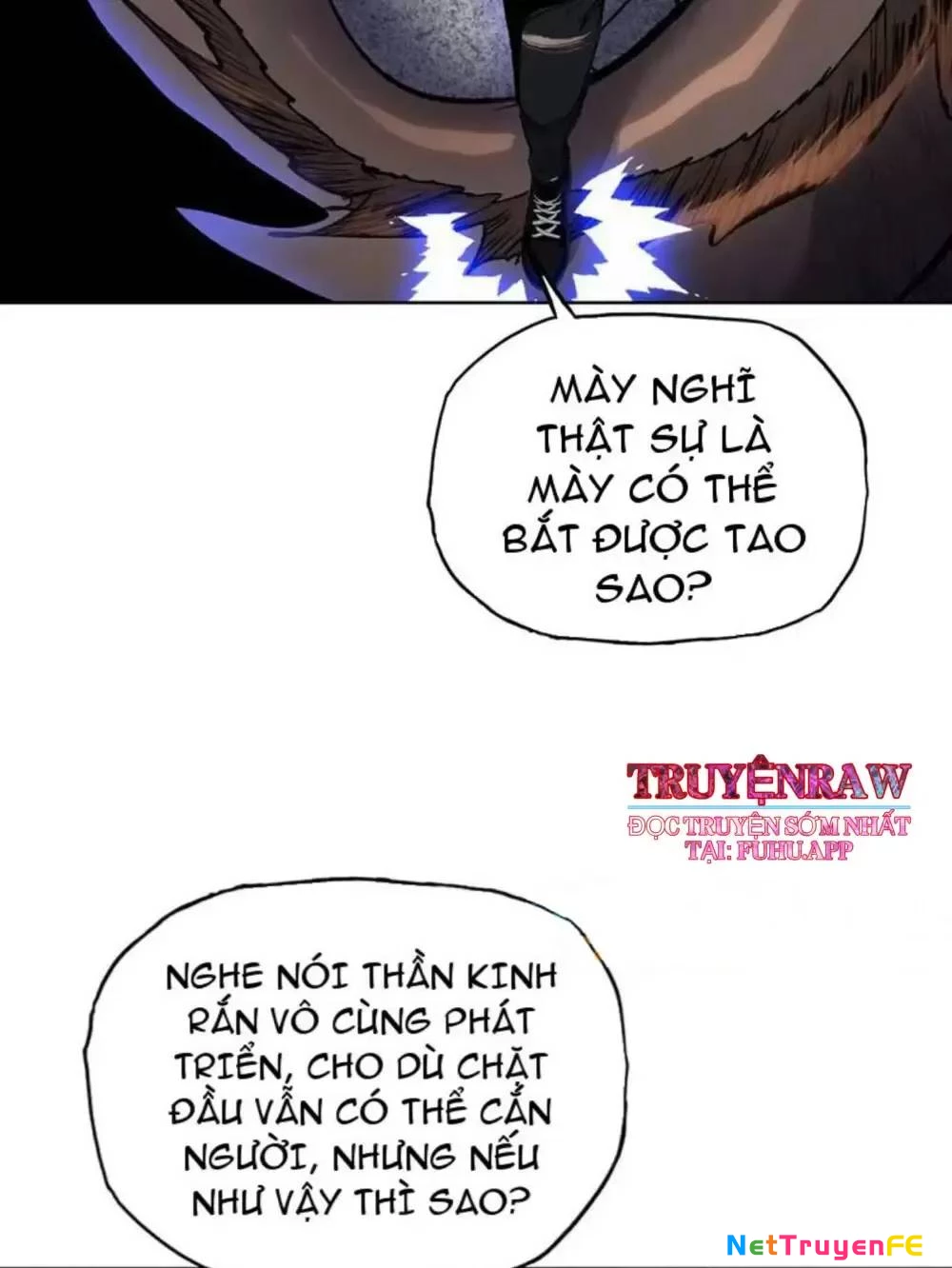 Kẻ Tàn Nhẫn Ngày Tận Thế: Bắt Đầu Dự Trữ Hàng Tỷ Tấn Vật Tư: Chapter 17