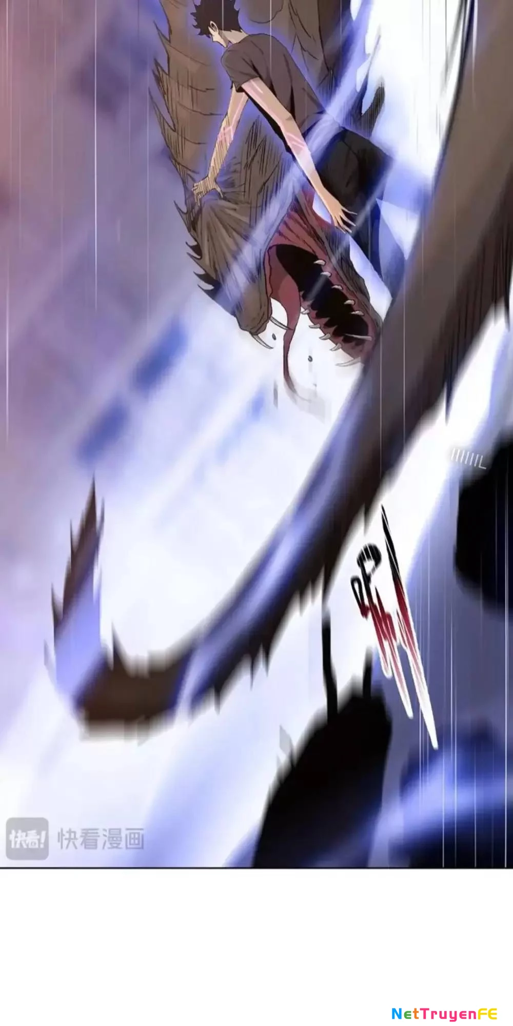 Kẻ Tàn Nhẫn Ngày Tận Thế: Bắt Đầu Dự Trữ Hàng Tỷ Tấn Vật Tư: Chapter 17