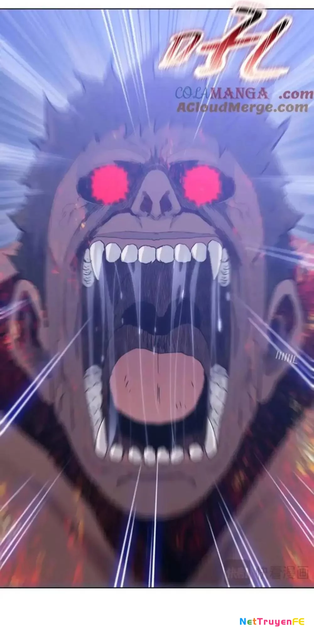 Kẻ Tàn Nhẫn Ngày Tận Thế: Bắt Đầu Dự Trữ Hàng Tỷ Tấn Vật Tư: Chapter 17