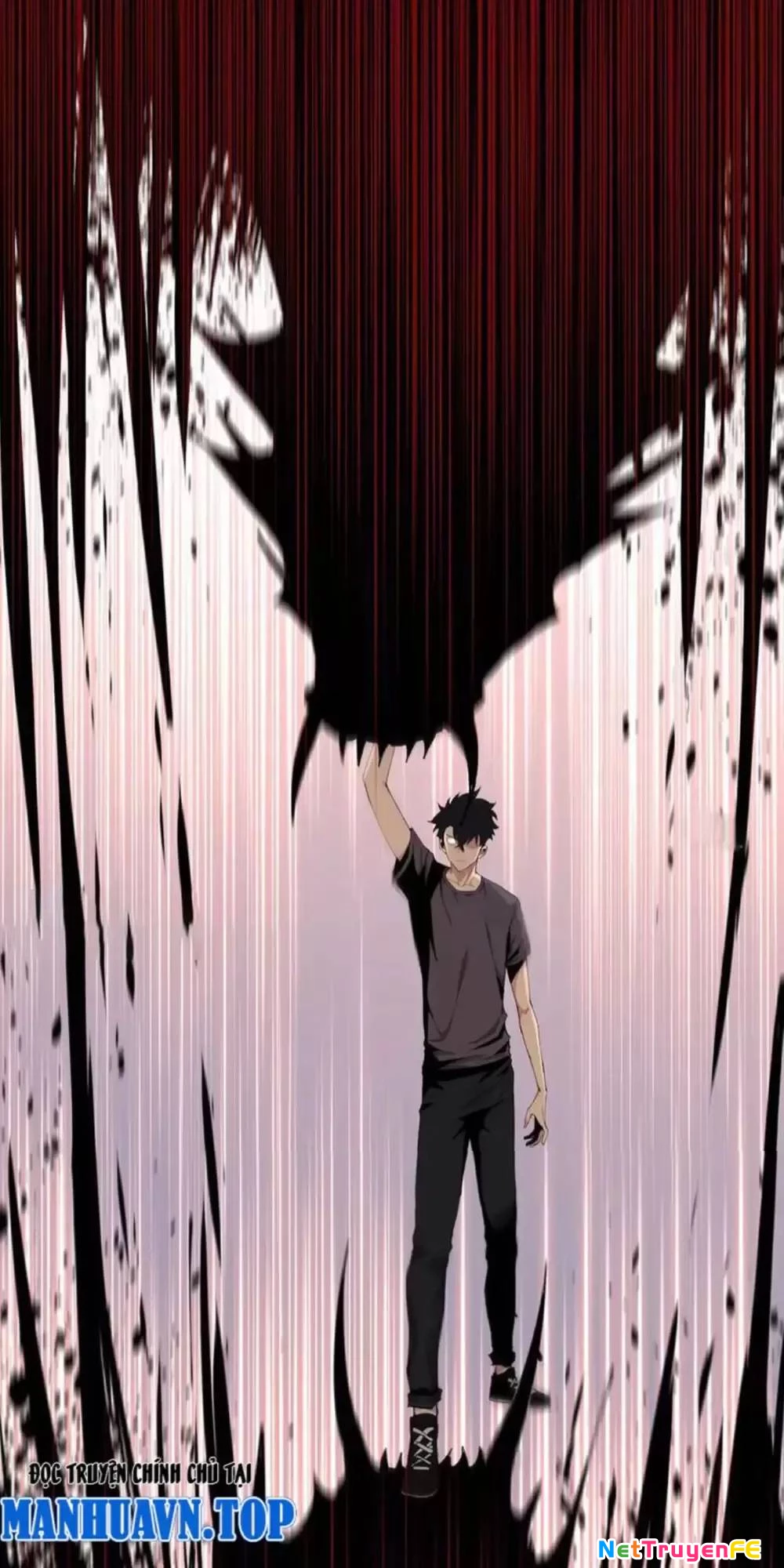 Kẻ Tàn Nhẫn Ngày Tận Thế: Bắt Đầu Dự Trữ Hàng Tỷ Tấn Vật Tư: Chapter 17