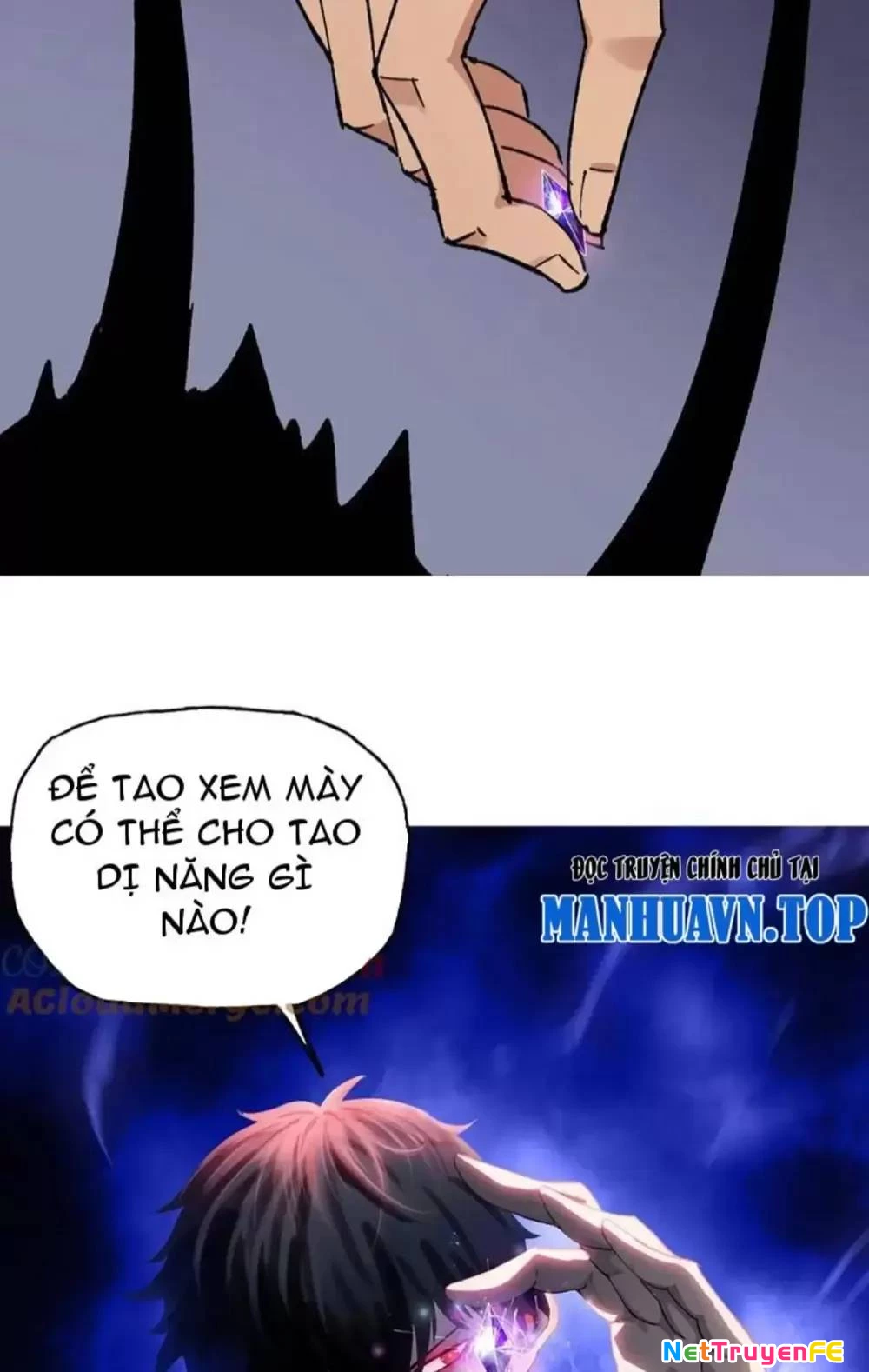 Kẻ Tàn Nhẫn Ngày Tận Thế: Bắt Đầu Dự Trữ Hàng Tỷ Tấn Vật Tư: Chapter 17