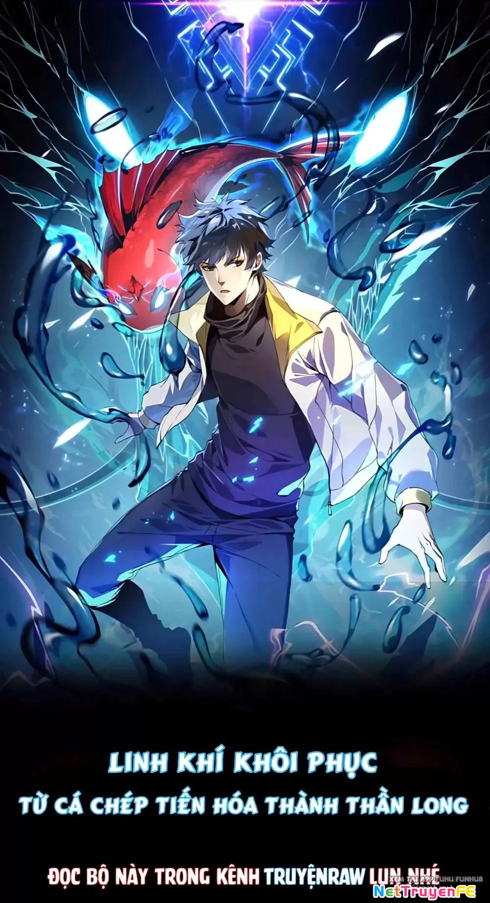 Kẻ Tàn Nhẫn Ngày Tận Thế: Bắt Đầu Dự Trữ Hàng Tỷ Tấn Vật Tư: Chapter 17