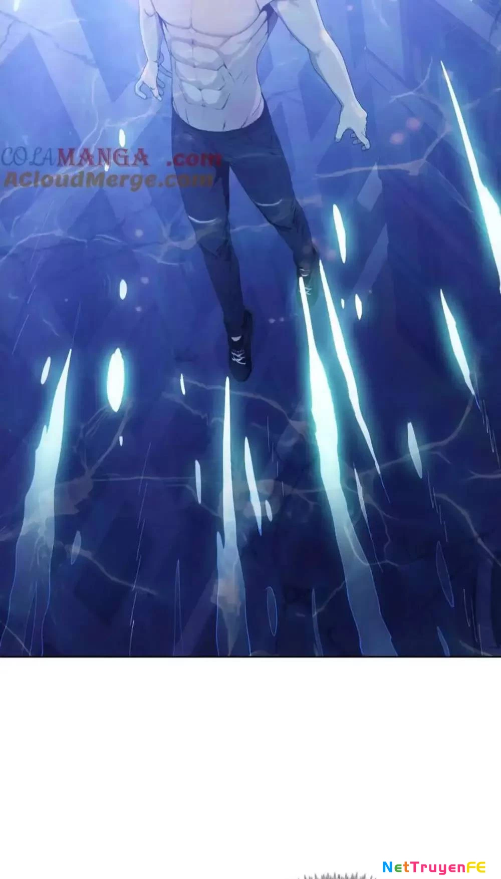 Kẻ Tàn Nhẫn Ngày Tận Thế: Bắt Đầu Dự Trữ Hàng Tỷ Tấn Vật Tư: Chapter 18