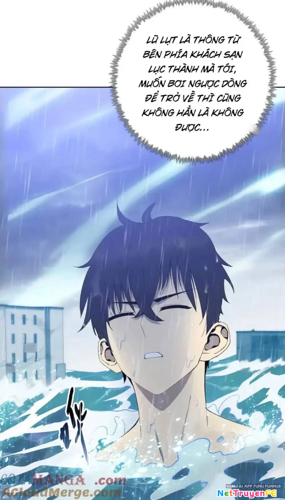 Kẻ Tàn Nhẫn Ngày Tận Thế: Bắt Đầu Dự Trữ Hàng Tỷ Tấn Vật Tư: Chapter 18