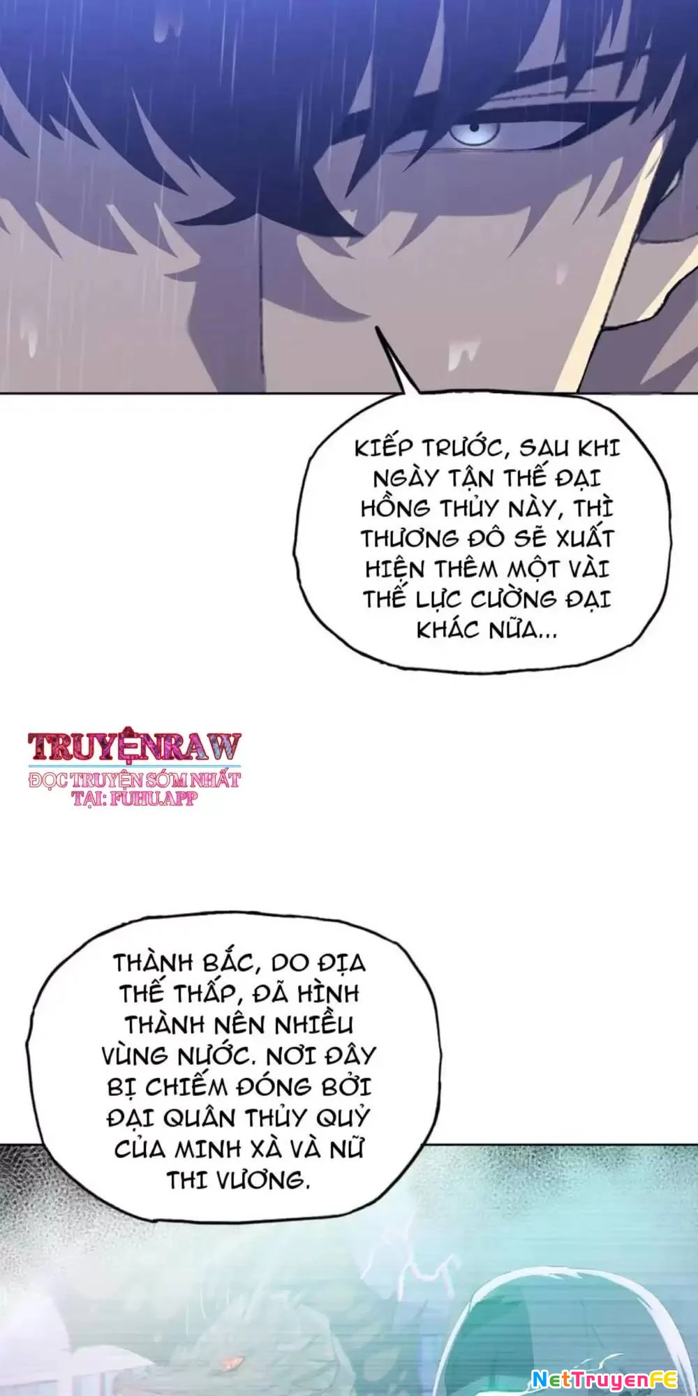 Kẻ Tàn Nhẫn Ngày Tận Thế: Bắt Đầu Dự Trữ Hàng Tỷ Tấn Vật Tư: Chapter 18