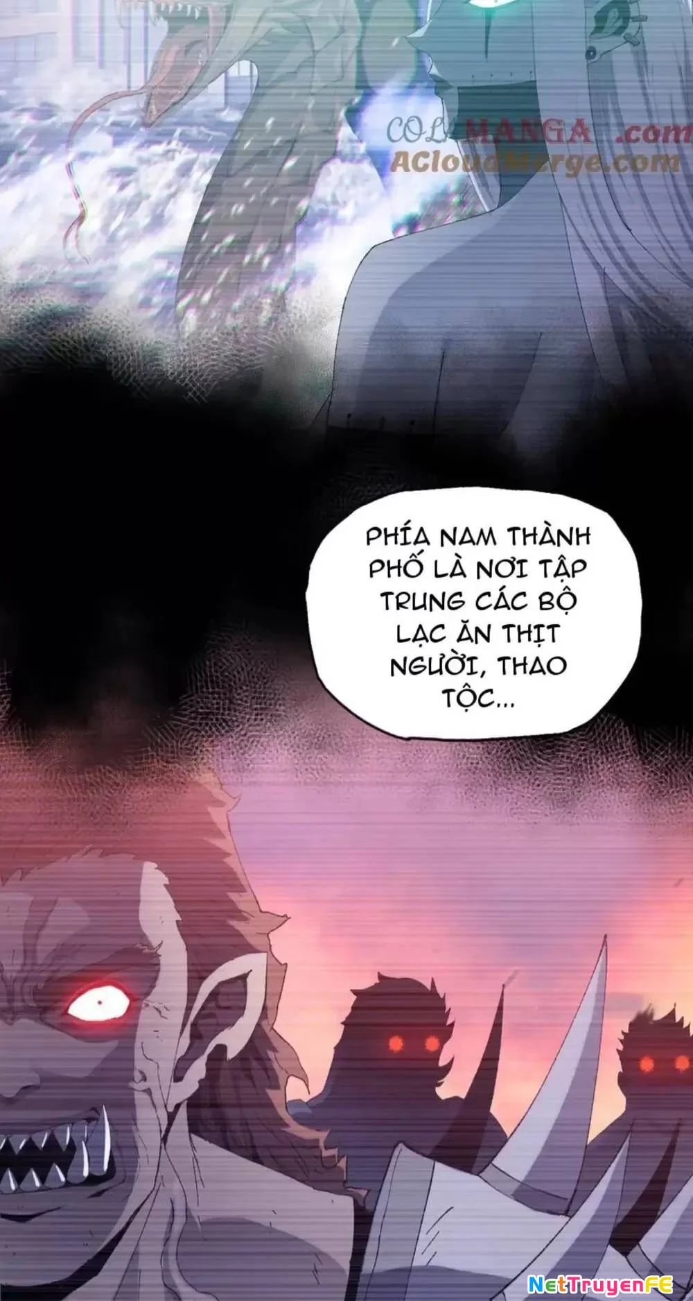 Kẻ Tàn Nhẫn Ngày Tận Thế: Bắt Đầu Dự Trữ Hàng Tỷ Tấn Vật Tư: Chapter 18