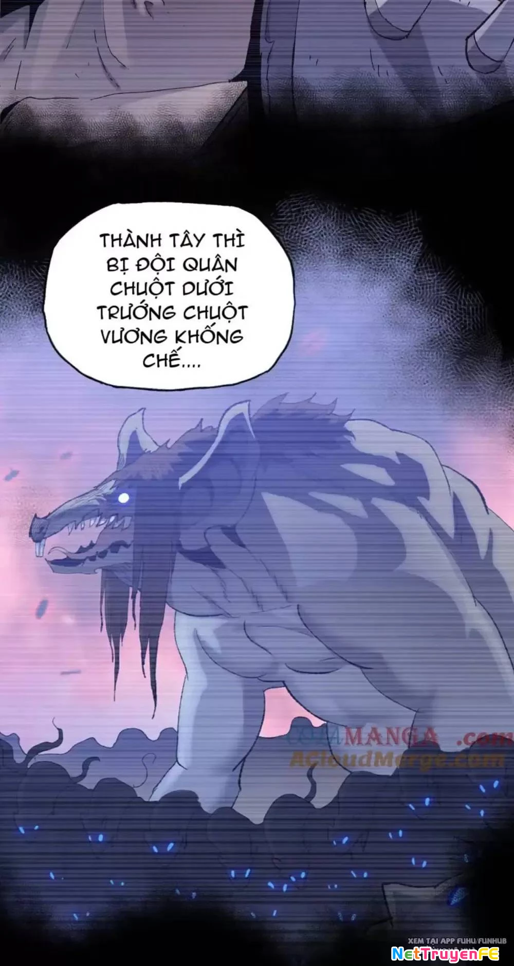 Kẻ Tàn Nhẫn Ngày Tận Thế: Bắt Đầu Dự Trữ Hàng Tỷ Tấn Vật Tư: Chapter 18