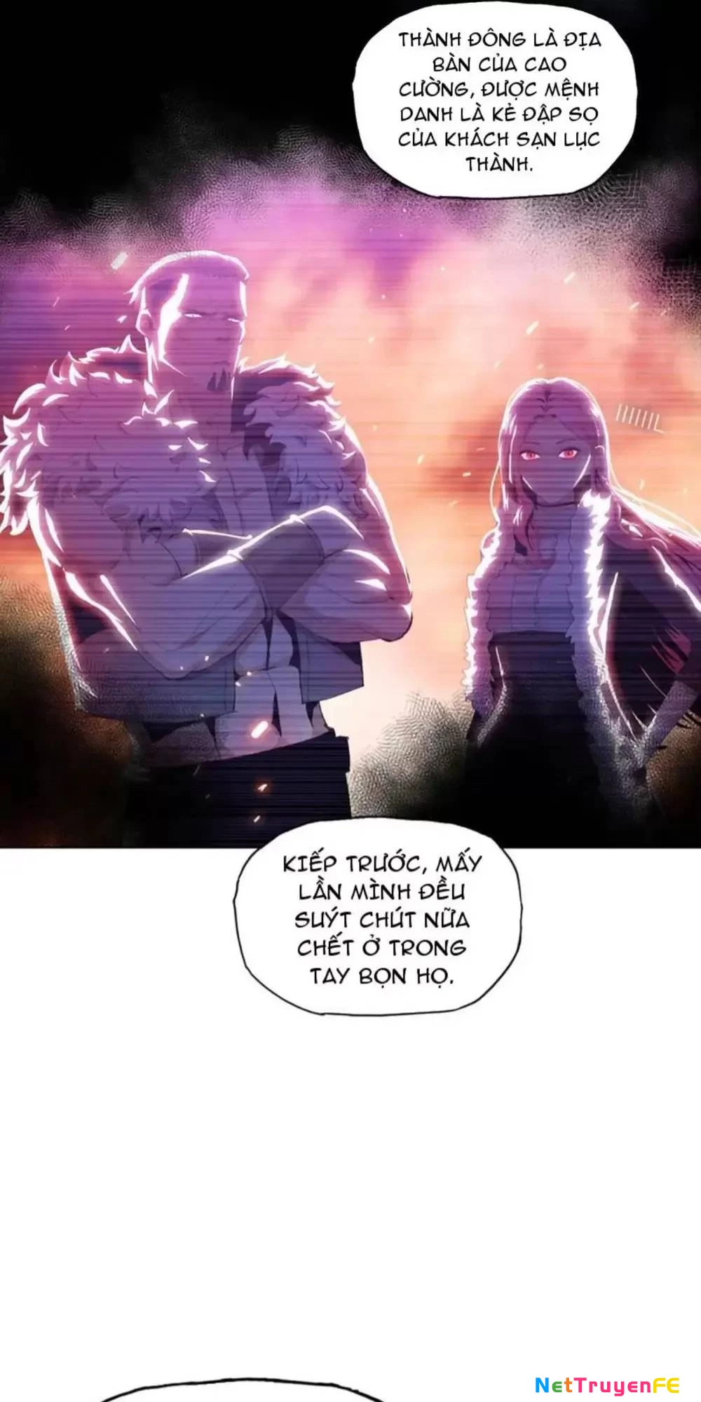 Kẻ Tàn Nhẫn Ngày Tận Thế: Bắt Đầu Dự Trữ Hàng Tỷ Tấn Vật Tư: Chapter 18