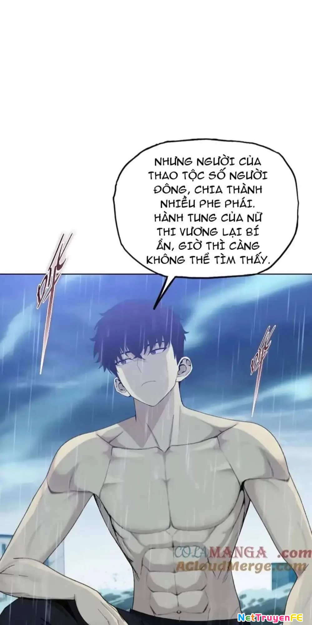 Kẻ Tàn Nhẫn Ngày Tận Thế: Bắt Đầu Dự Trữ Hàng Tỷ Tấn Vật Tư: Chapter 18