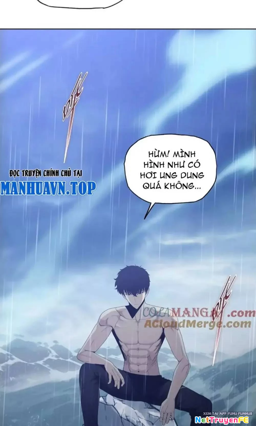 Kẻ Tàn Nhẫn Ngày Tận Thế: Bắt Đầu Dự Trữ Hàng Tỷ Tấn Vật Tư: Chapter 18