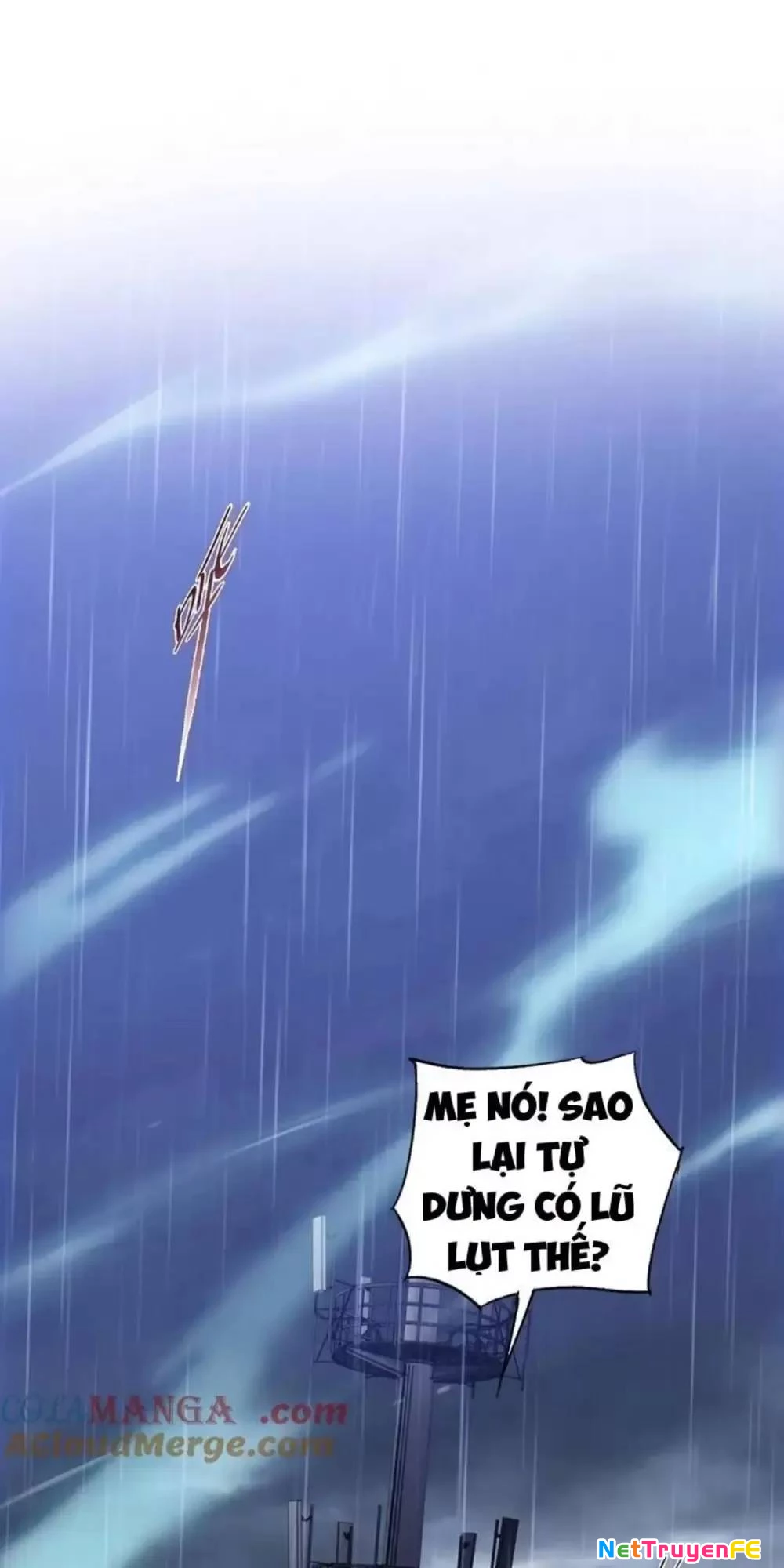 Kẻ Tàn Nhẫn Ngày Tận Thế: Bắt Đầu Dự Trữ Hàng Tỷ Tấn Vật Tư: Chapter 18