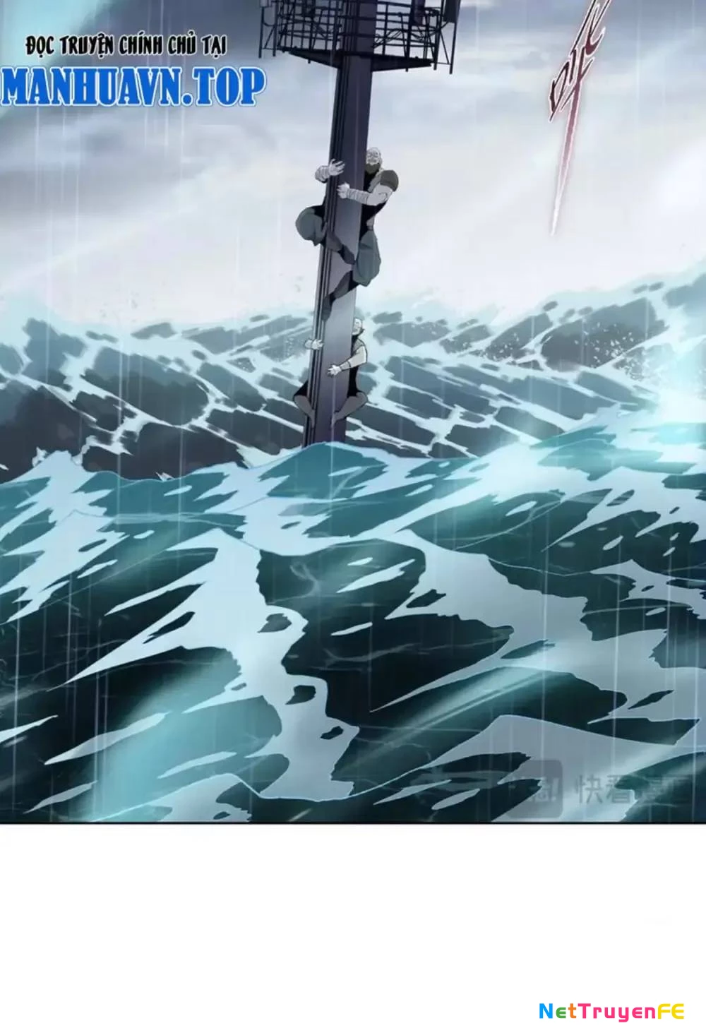 Kẻ Tàn Nhẫn Ngày Tận Thế: Bắt Đầu Dự Trữ Hàng Tỷ Tấn Vật Tư: Chapter 18