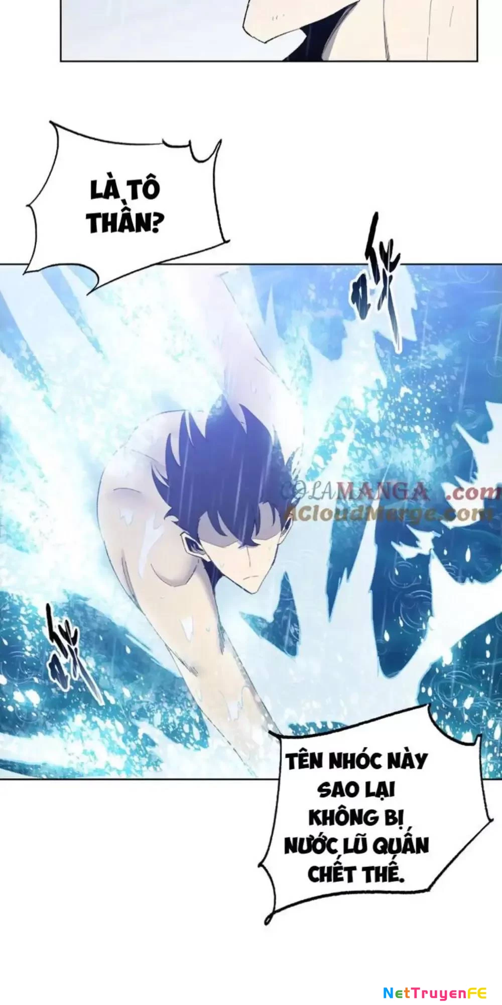 Kẻ Tàn Nhẫn Ngày Tận Thế: Bắt Đầu Dự Trữ Hàng Tỷ Tấn Vật Tư: Chapter 18