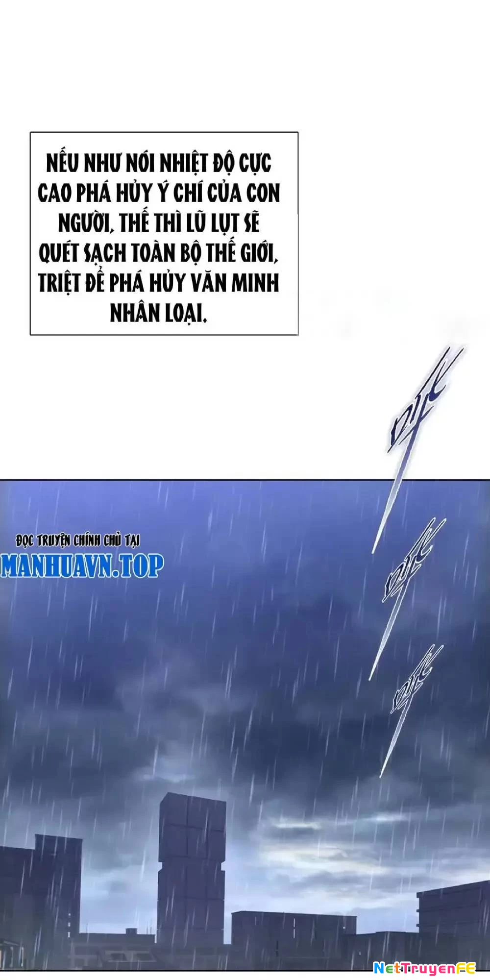 Kẻ Tàn Nhẫn Ngày Tận Thế: Bắt Đầu Dự Trữ Hàng Tỷ Tấn Vật Tư: Chapter 18